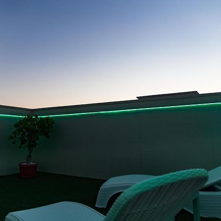 Dal Signor Wolf Bed & Breakfast Pezze Di Greco Exterior foto