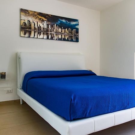 Dal Signor Wolf Bed & Breakfast Pezze Di Greco Exterior foto