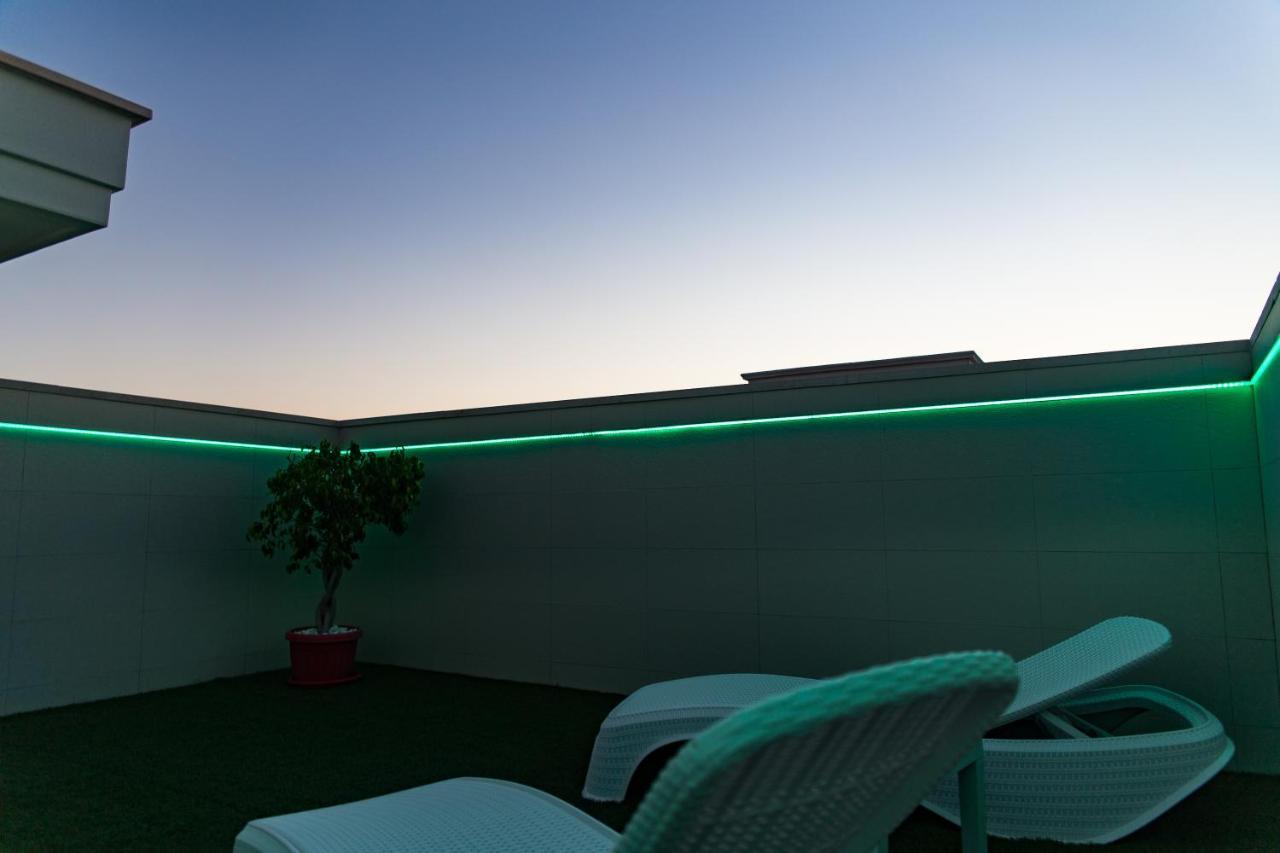 Dal Signor Wolf Bed & Breakfast Pezze Di Greco Exterior foto