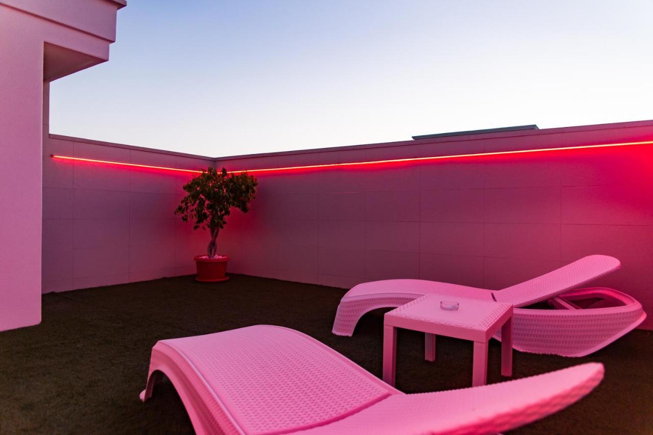 Dal Signor Wolf Bed & Breakfast Pezze Di Greco Exterior foto